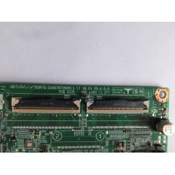 Panasonic TX-49ES403E   Main Board