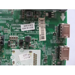 Panasonic TX-49ES403E   Main Board