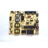 Hitachi 75HL16T64U Power Board