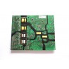 Hitachi 75HL16T64U Power Board