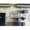 Hitachi 75HL16T64U Power Board