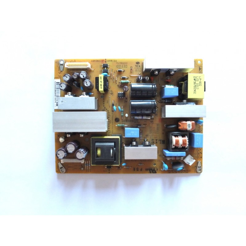 LG 32LD350-UB  Power Board