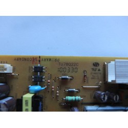 LG 32LD350-UB  Power Board