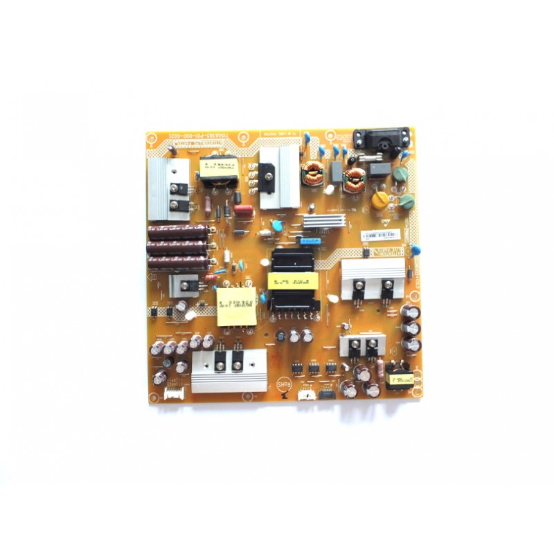 Philips 55pfs7309/60   Power Board
