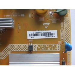 Philips 55pfs7309/60   Power Board