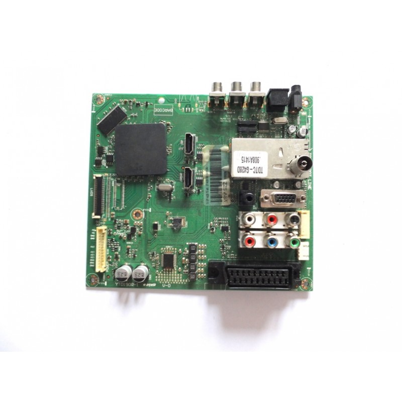 GRUNDIG 37GLX6951  Main Board