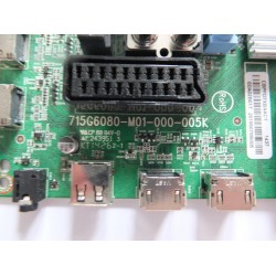 Philips 42PFK7509/12  Main Board