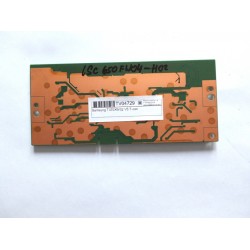 Samsung T370XW02 V5 T-con