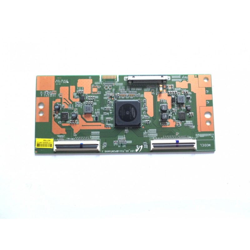 Samsung T370XW02 V5 T-con