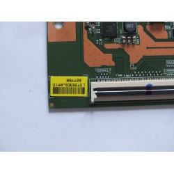 Samsung T370XW02 V5 T-con