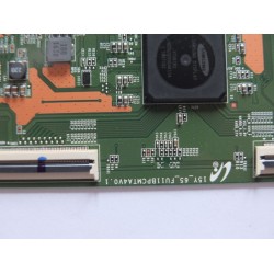 Samsung T370XW02 V5 T-con