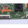 Samsung T370XW02 V5 T-con