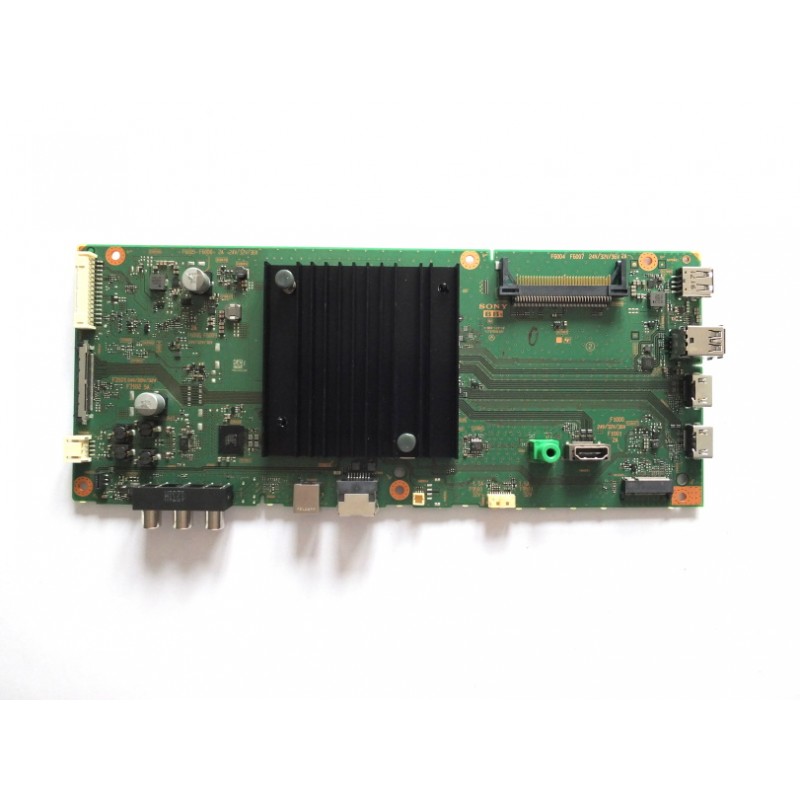 Sony KD-43XG7096  Main Board