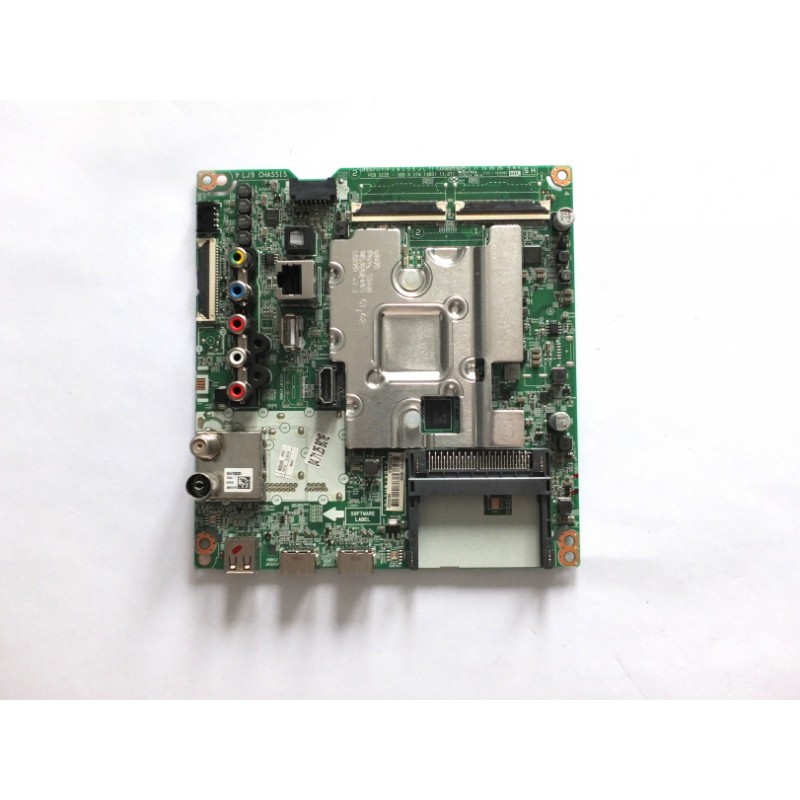 LG 43UM7450PLA Main Board
