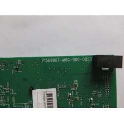 Philips 43PUS6504/12  Main Board