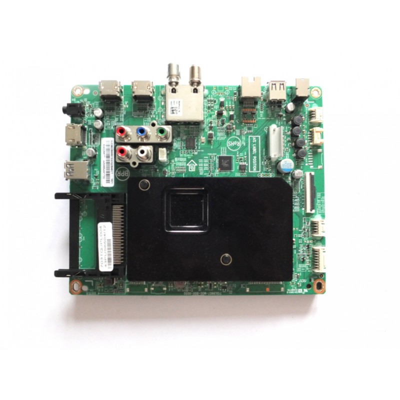 Philips 43PUS6504/12  Main Board