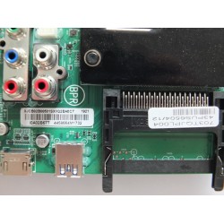 Philips 43PUS6504/12  Main Board