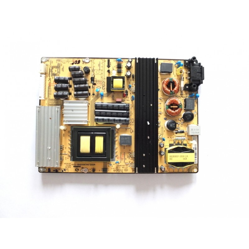 Toshiba 65U3650C    Power Board