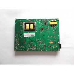 Toshiba 65U3650C    Power Board