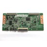 TCL B55A758U  T-con