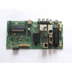 Finlux 32-FHC-5660   Main Board