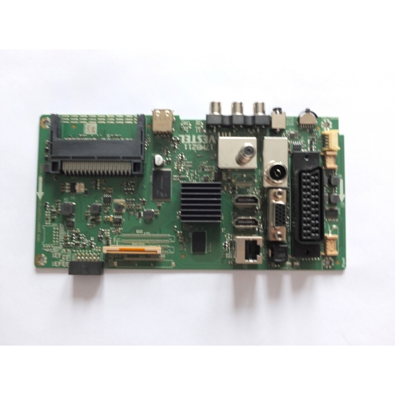 Finlux 32-FHC-5660   Main Board
