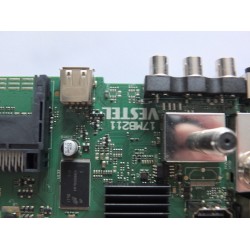 Finlux 32-FHC-5660   Main Board