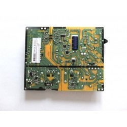 LG 49UK6300MLB Power Board