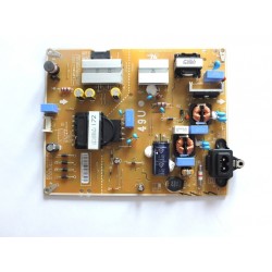 LG 49UK6300MLB Power Board