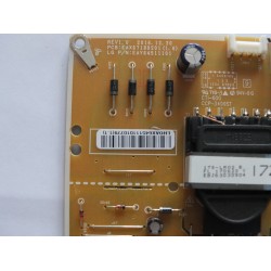 LG 49UK6300MLB Power Board