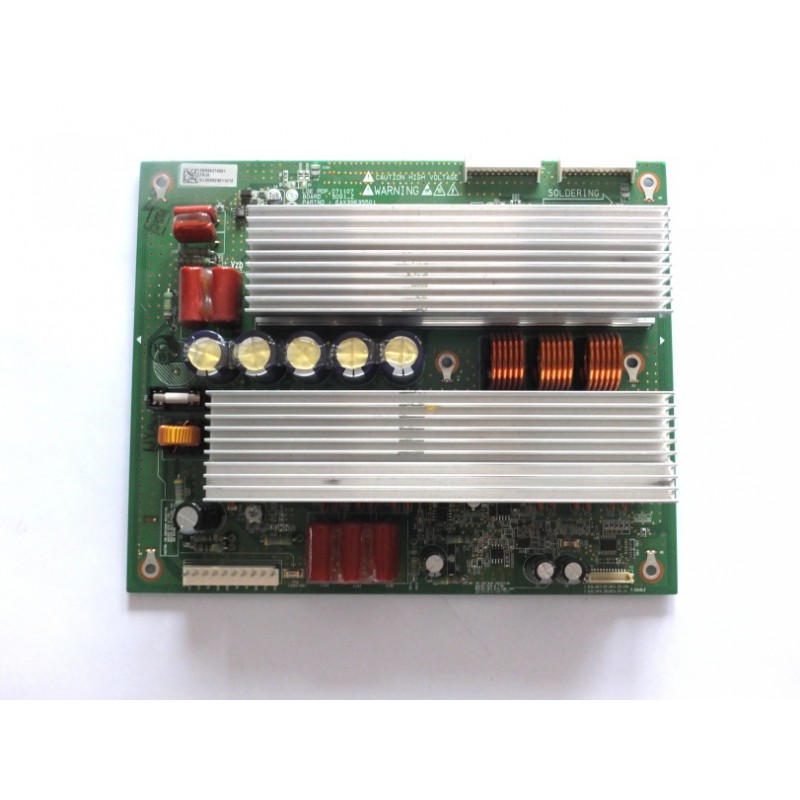 LG EBR38374504  Main Board