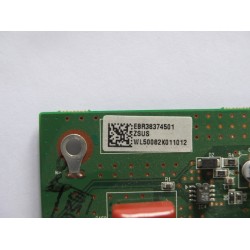 LG EBR38374504  Main Board