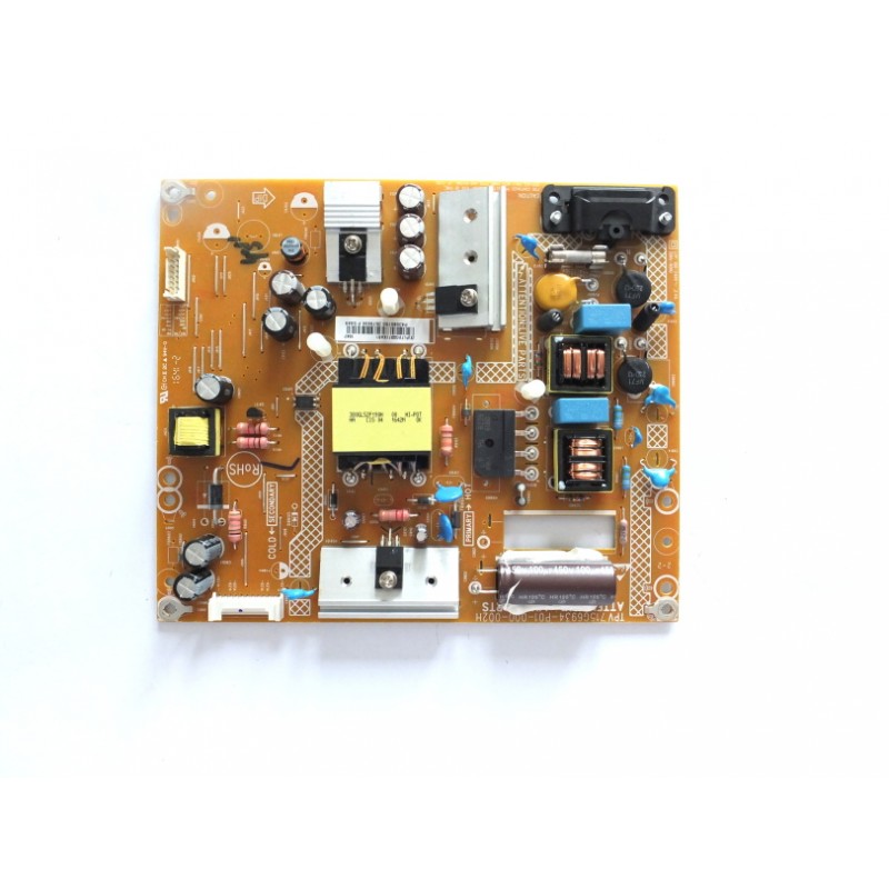 Philips 43PFS4131/12    Power Board
