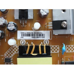 Philips 43PFS4131/12    Power Board