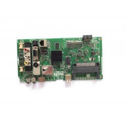 GoGen TVH32R360STWEB    Main Board