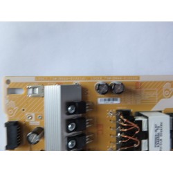 Samsung QN55Q70TAFXZA  Power Board