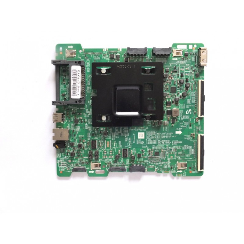 Samsung UE49MU8002T   Main Board