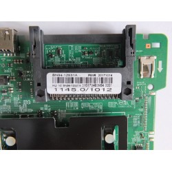 Samsung UE49MU8002T   Main Board