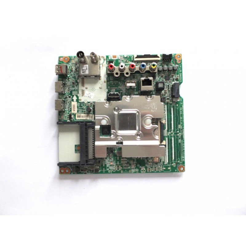 LG 75UM7110PLB  Main Board