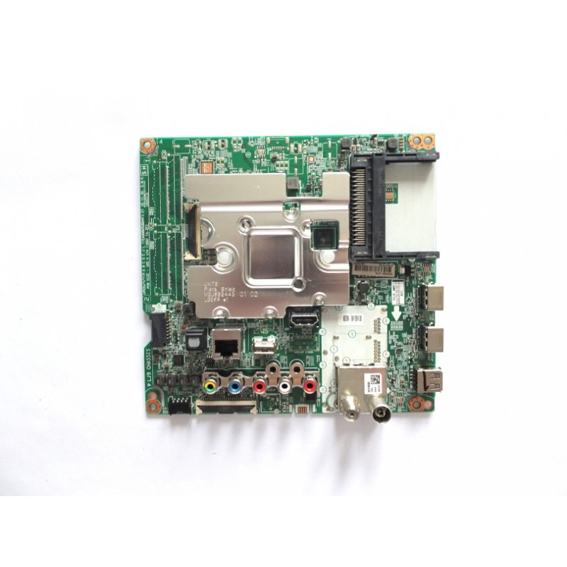 LG 70UM7100PLA  Main Board