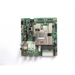 LG 49UN73903LE  Main Board