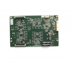 LG 75NANO90UNA Invertor