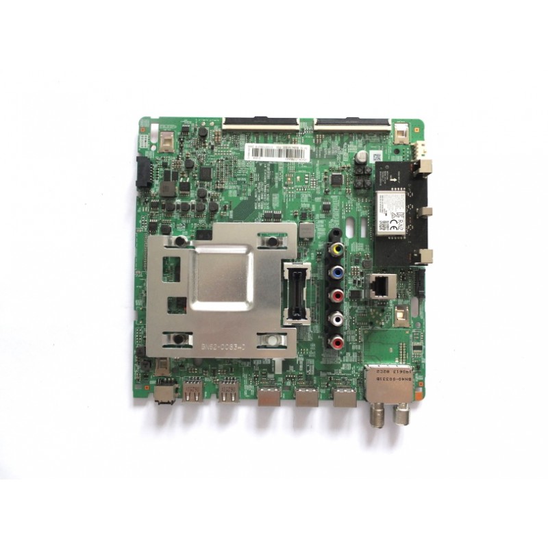 Samsung  UE43RU7472 Main Board