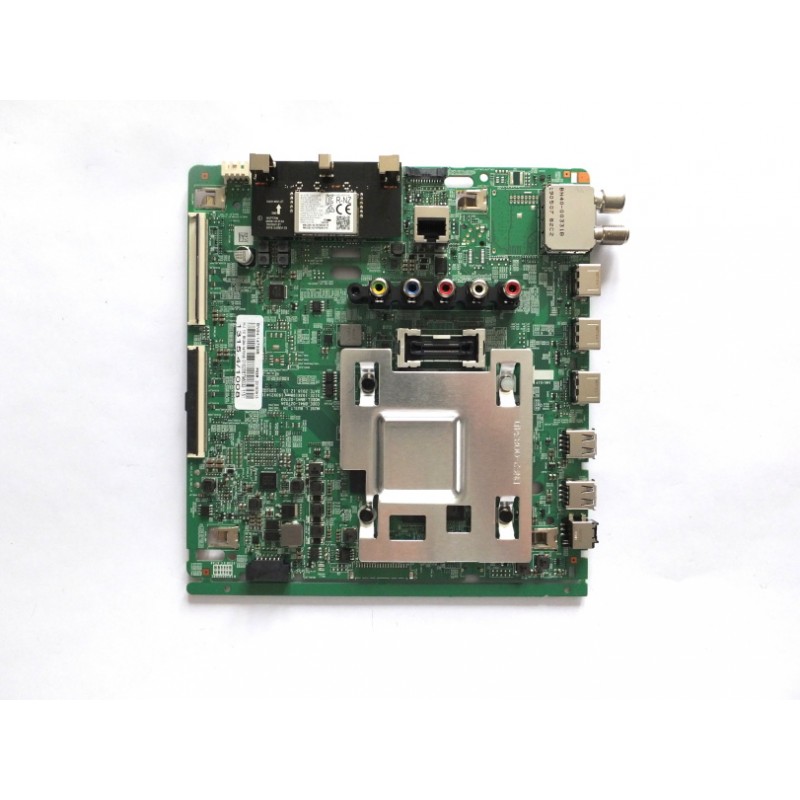 Samsung  UE43RU7402U  Main Board