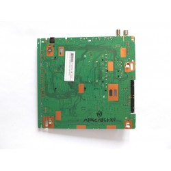 Samsung  UE43RU7402U  Main Board
