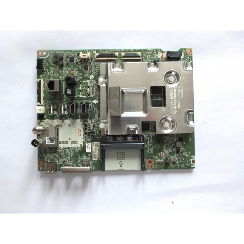 LG 82UM7600PLB  Main Board
