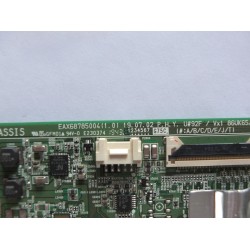 LG 82UM7600PLB  Main Board