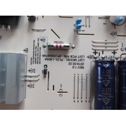 LG 82UM8070PUA   Power Board