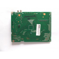 LG 50NANO753PR Main Board