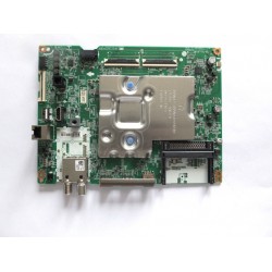 LG 50NANO753PR Main Board